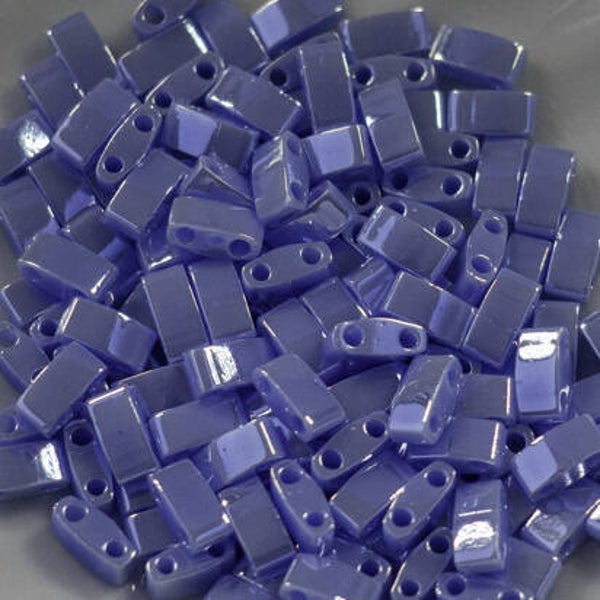 HTL446 Opaque Luster Lt Periwinkle