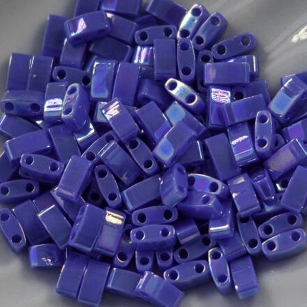 HTL483 Bleu Indigo Opaque