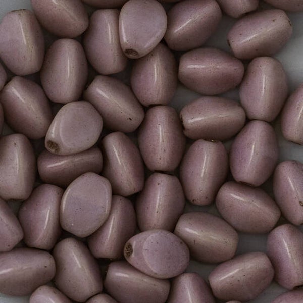 PB 03000/14495 Chalk White Red Luster