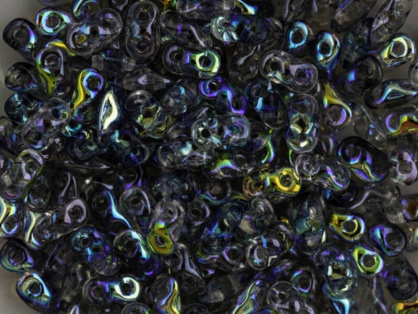 Super8 00030-98538 Crystal Blue Rainbow