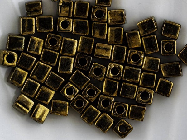 CUB 457 Bronze 3mm (Myuki)