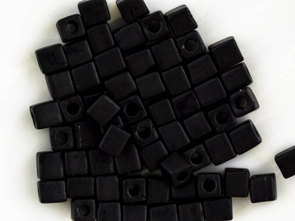 CUB 401F Jet Mat 4mm (Myuki)