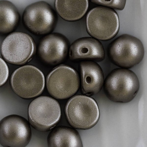 2HL-CAB-02010/25005 Alabaster Pastel Lt Brown