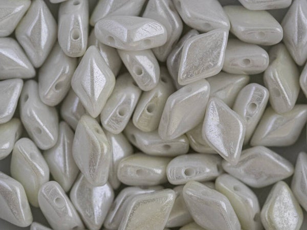 GD PB 379-85LO03000 luster opaque white