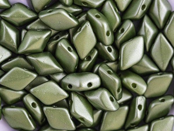 GD PB 379-85-25034AL pearl coat olive