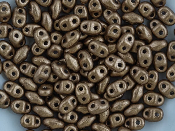 Mini-duo PB 307-0204-K0177 Matte Met. Copper