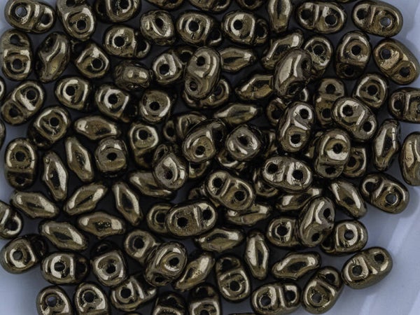 Mini-duo PB 307-0204-B23980 Bronze