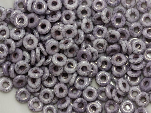 OB. 03000-15435 chalk white terracotte copper