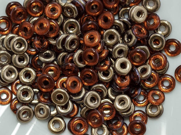 OB. 90090-27101 red capri gold