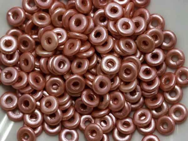 OB 70120-25007 Pastel Lt Coral