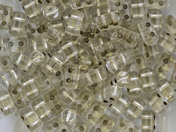 RUL SL00030 Crystal Silver Lined