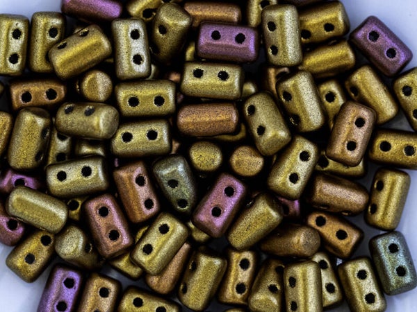 RUL 500030-01640 Crystal Violet Rainbow