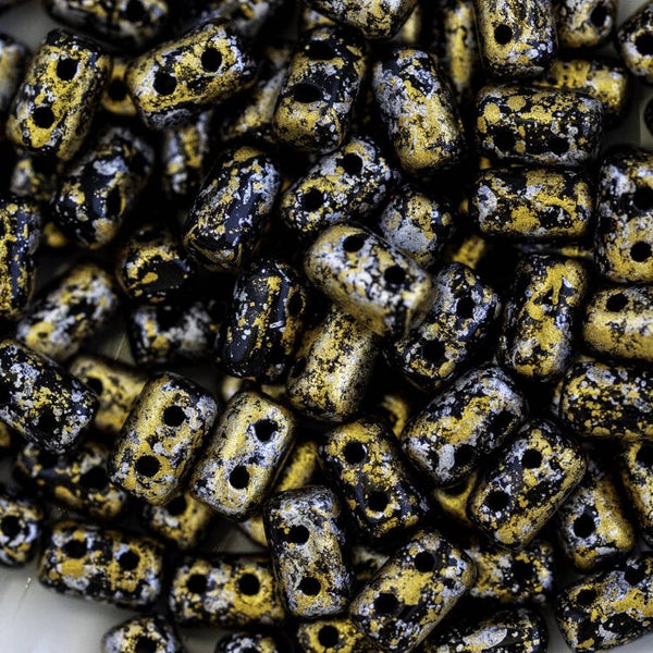 RUL 45704JT Tweedy Gold