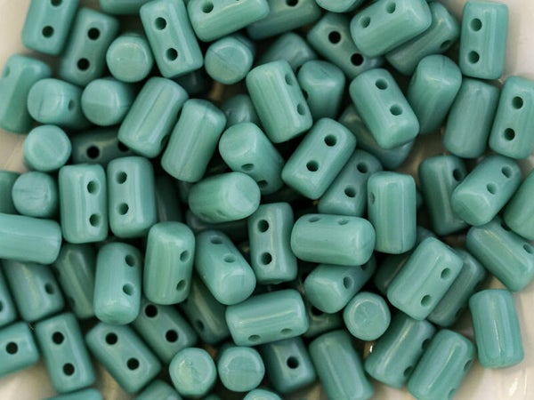 RUL 63130 Turquoise Green