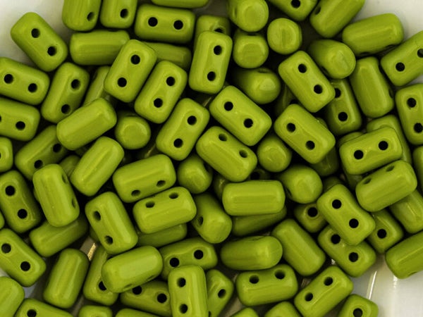 RUL 553410 Opaque Green