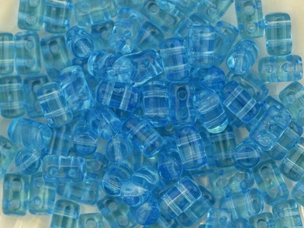 RUL 560020 Aquamarine Clear