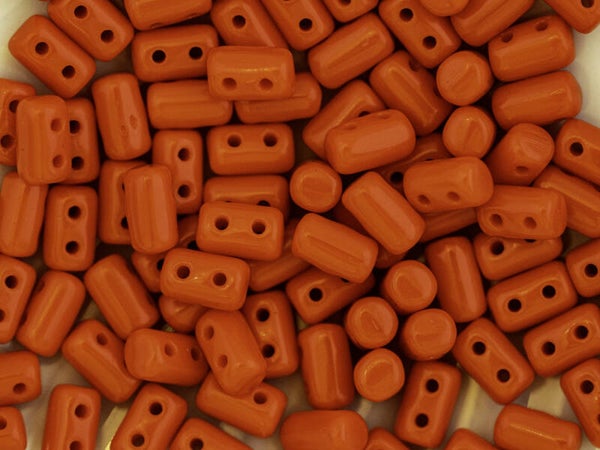 RUL 593200 Opaque Coral Red