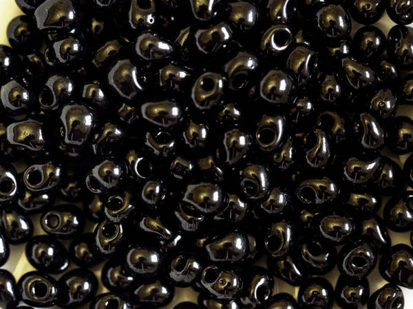 DP 401 Black Opaque