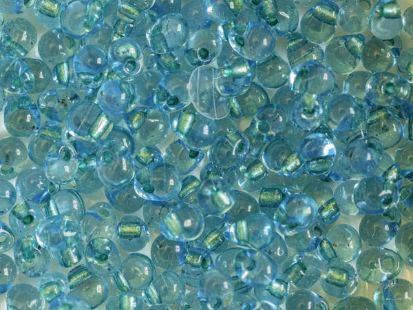 DP 46F Turquoise Transp.