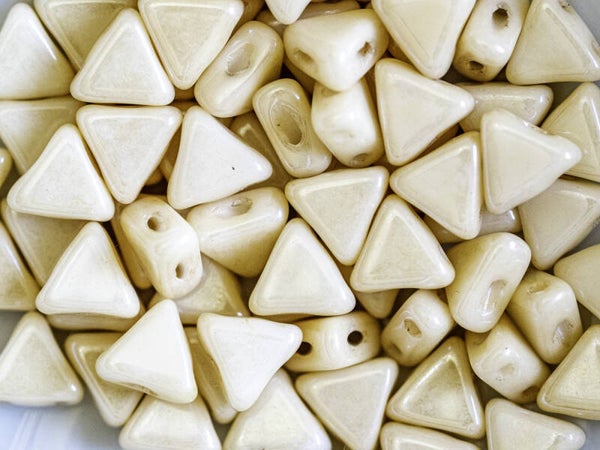 Khp06-03000-14413 chalk white champagne luster