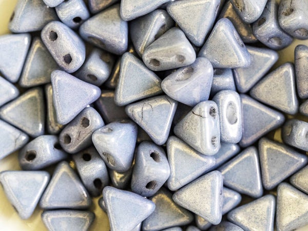 Khp03000-14464 opaque blue luster