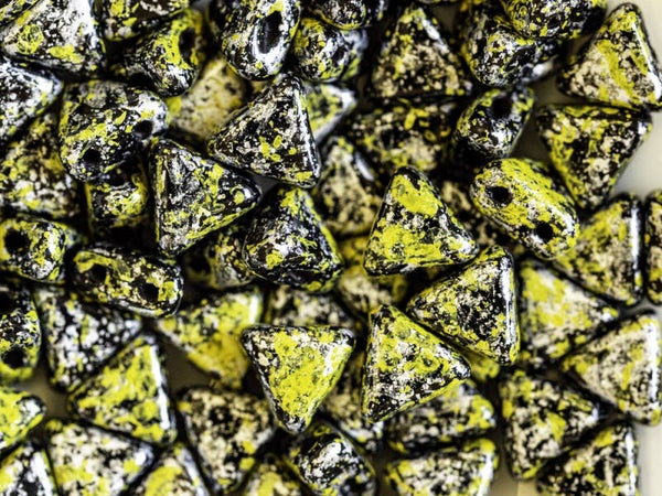 Khp06-23980-45701 Tweedy Yellow