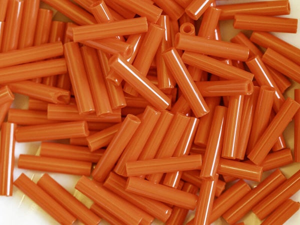 BGL3-TB-03-45 Opaque Pepper Red