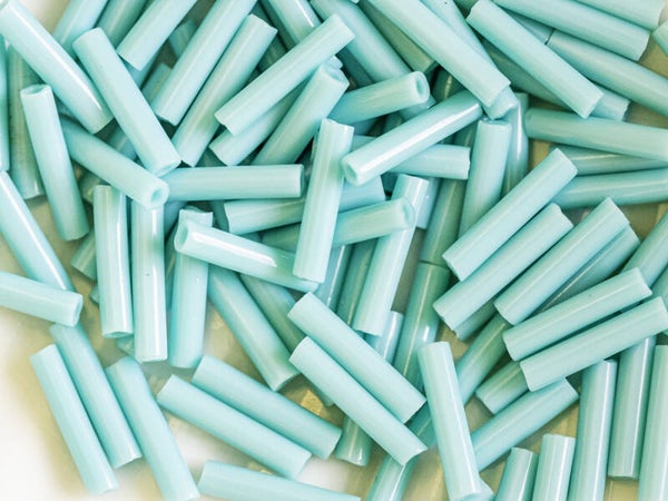 BGL3-TB-03-55 Opaque Turquoise