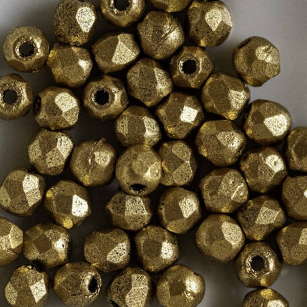 FP1-02-K0171 Matte Met. Flax