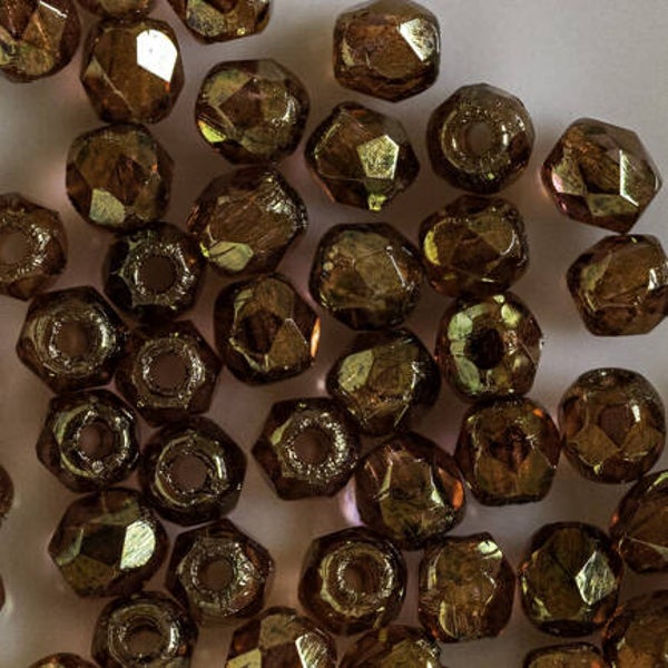 FP1-02-AK00030 Luster Rose Gold Topaz