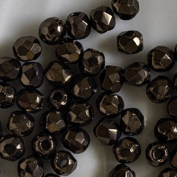 FP1-02-LZ23980 Dark Bronze