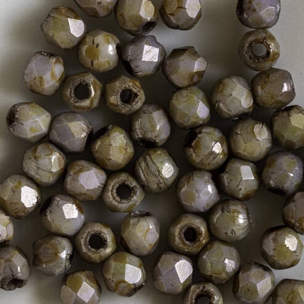 FP1-02-LN 02010 Luster Opaque Green