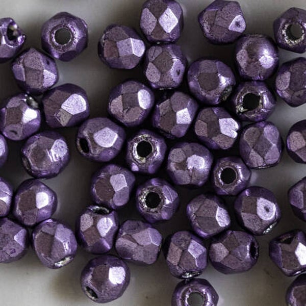 FP1-02-04B03 Saturated Met Ballet Slipper 2