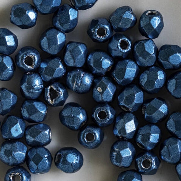 FP1-02-04B07 Saturated Met. Shaded Spruce