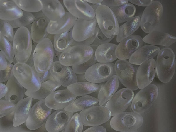 LMA 0131FR Crystal Matte Transparent AB