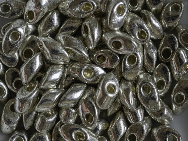 LMA 01051 Silver Galvanized