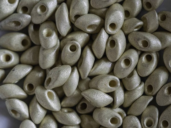 LMA 04201F Galv. Silver Matte