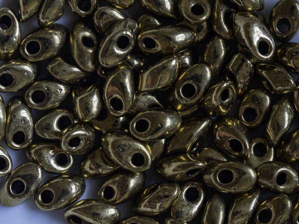 LMA 0457 Bronze Metallic