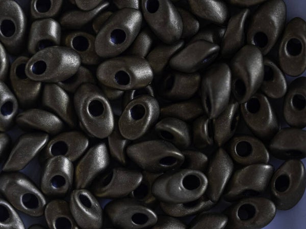 LMA 02006 Gold Matte Metallic