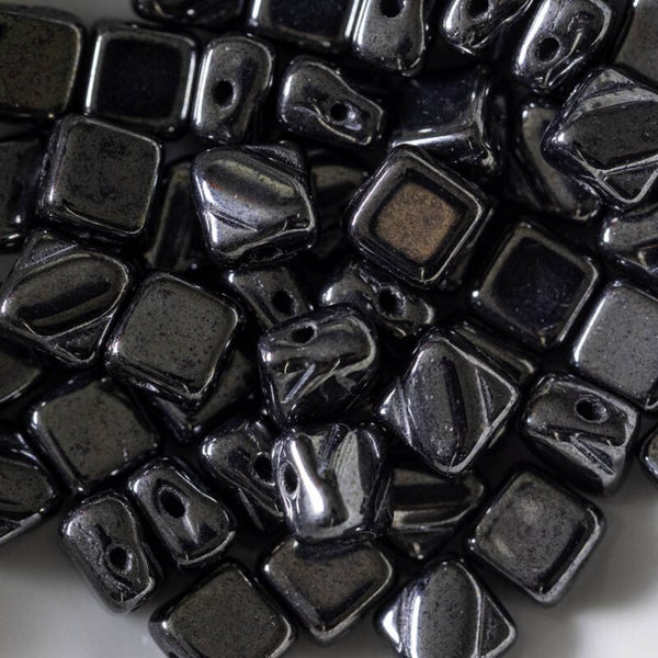 SIL 23980-14400 Jet Hematite