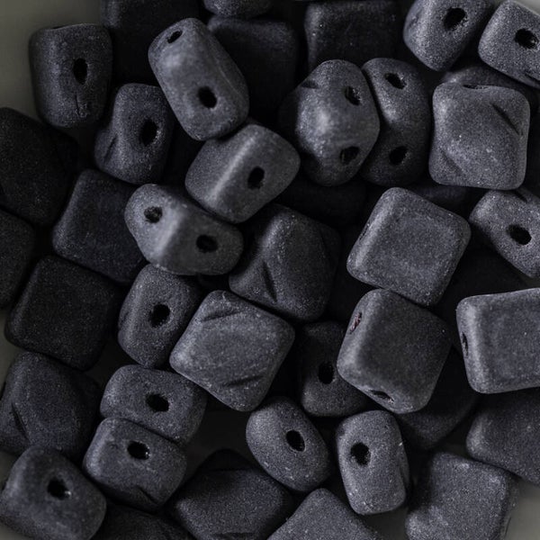 SIL 23980-84110 Jet Matte