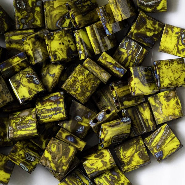 TL 4519 Picasso Opaque Yellow