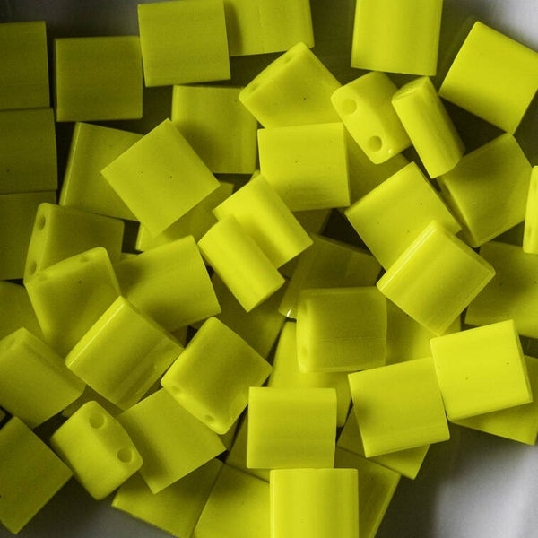 TL 404 Opaque Yellow