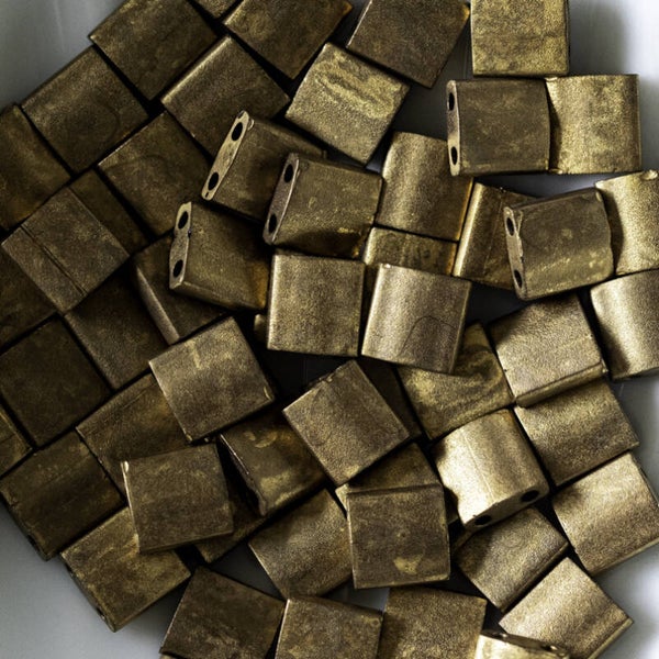 TL 2006 Gold Matte Metallic