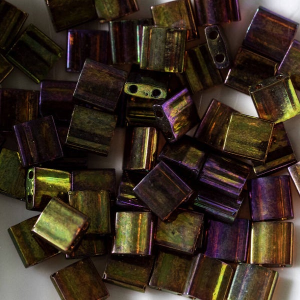 TL 301 Rose Gold Luster