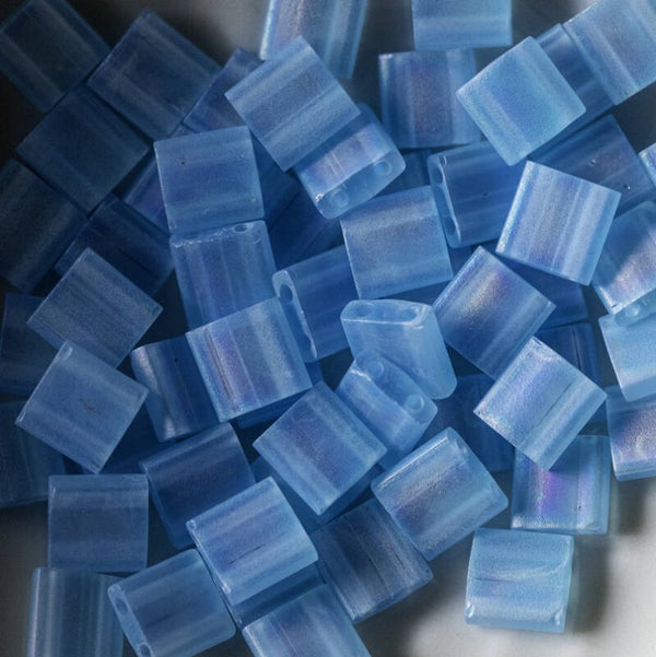 TL 148FR Aqua Matte Transparent AB