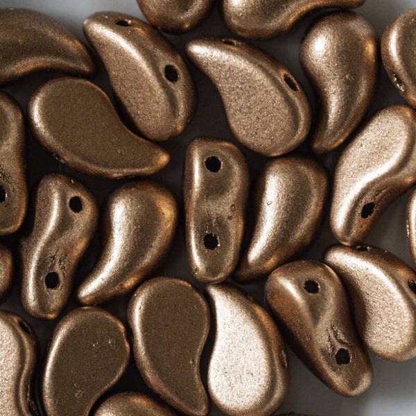 ZDUO 01770 Vintage Copper