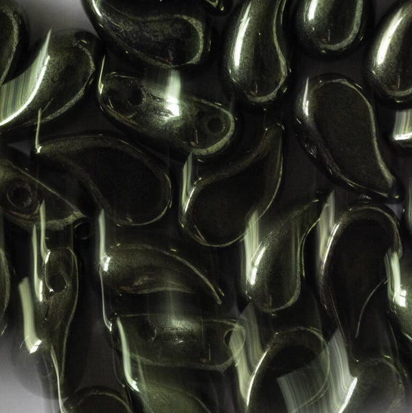 ZDUO 23980-14495 Jet Red Luster