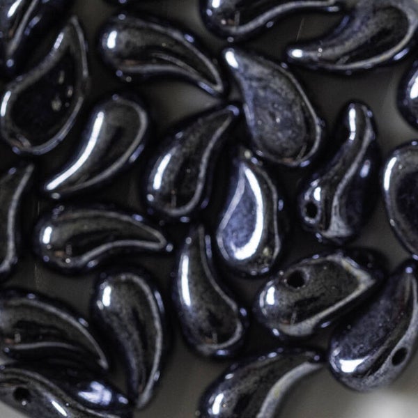 ZDUO 23980-14400 Jet Hematite