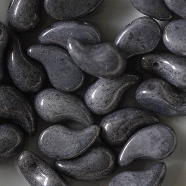 ZDUO 02010-14449 Alabaster Grey Luster